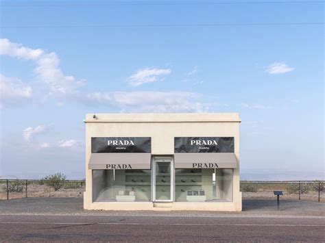 biggest prada store in the world|prada marfa texas.